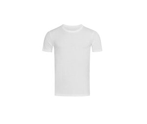 STEDMAN ST9020 - Tee-shirt homme col rond Blanc