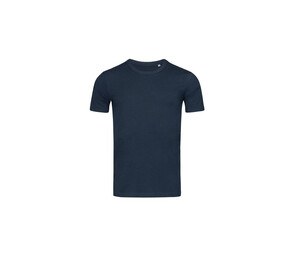 STEDMAN ST9020 - Tee-shirt homme col rond Marina Blue