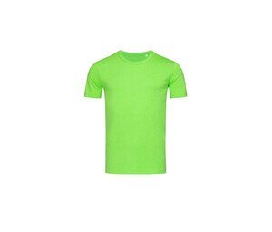 STEDMAN ST9020 - Tee-shirt homme col rond Green Flash