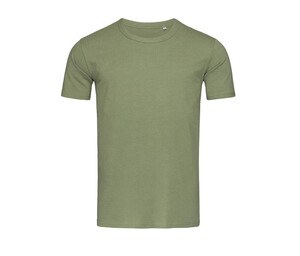 STEDMAN ST9020 - Tee-shirt homme col rond Military Green