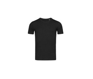 STEDMAN ST9020 - Tee-shirt homme col rond Black Opal