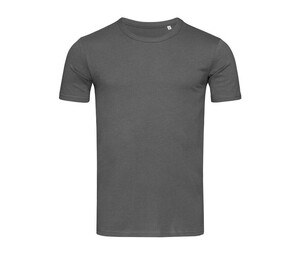 STEDMAN ST9020 - Tee-shirt homme col rond Slate Grey